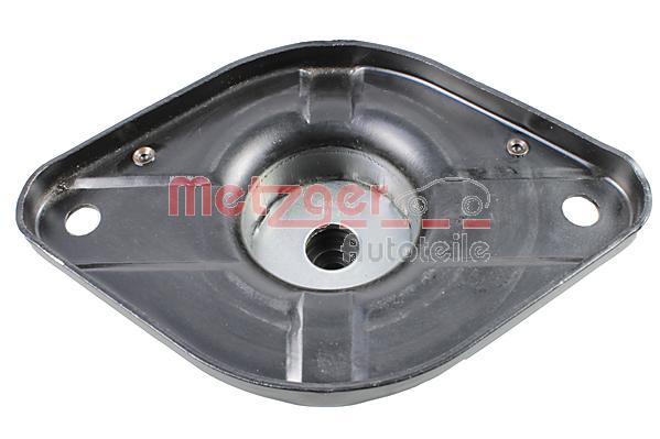 METZGER 6490302 Federbeinstützlager